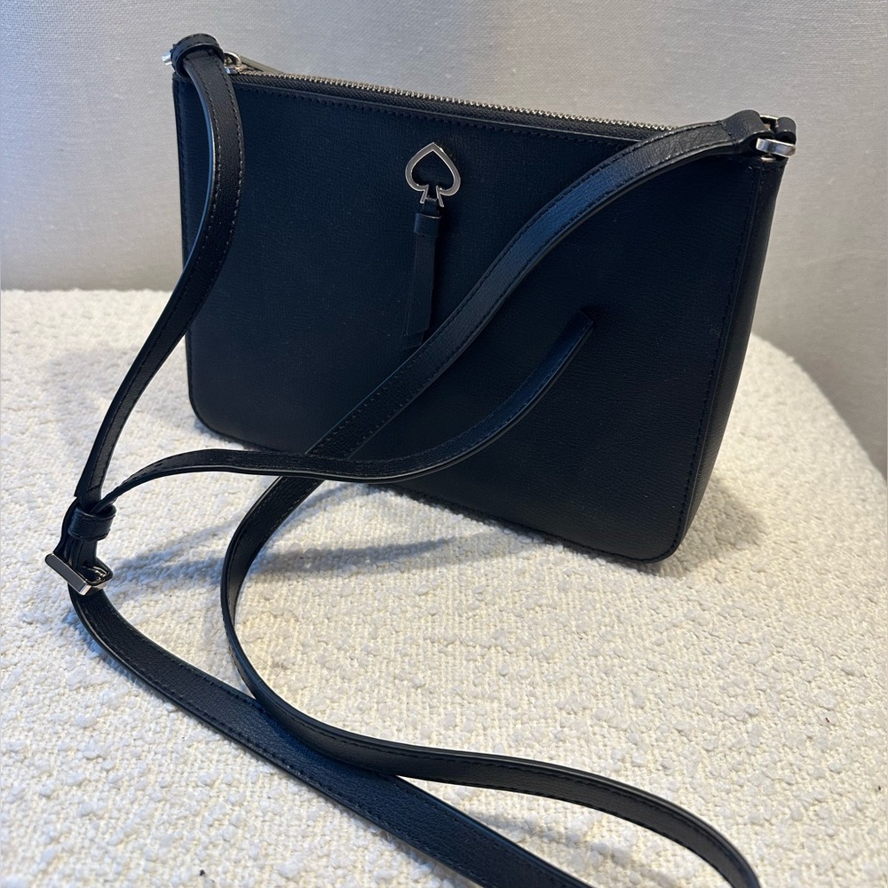 Kate Spade Adel Medium Crossbody Bag